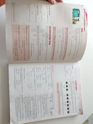 Mathematics 1. Student's Book