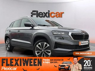 Skoda Karoq 1.5 TSI 110kW (150CV) DSG ACT Selection