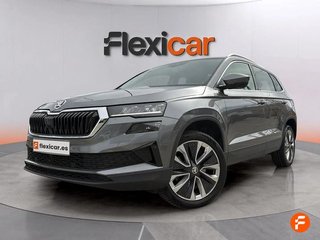 Skoda Karoq 1.5 TSI 110kW (150CV) DSG ACT Selection