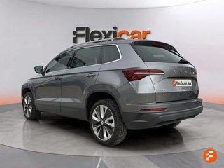 Skoda Karoq 1.5 TSI 110kW (150CV) DSG ACT Selection