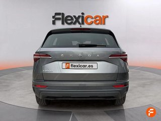 Skoda Karoq 1.5 TSI 110kW (150CV) DSG ACT Selection