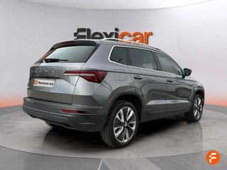 Skoda Karoq 1.5 TSI 110kW (150CV) DSG ACT Selection