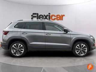 Skoda Karoq 1.5 TSI 110kW (150CV) DSG ACT Selection