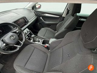 Skoda Karoq 1.5 TSI 110kW (150CV) DSG ACT Selection