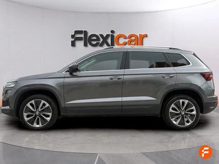 Skoda Karoq 1.5 TSI 110kW (150CV) DSG ACT Selection