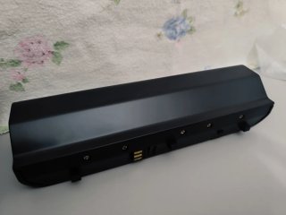 Reproductor DVD Portátil Sytech MPEG 4