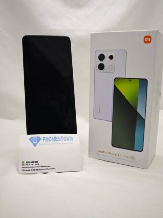 Xiaomi Redmi Note 13 Pro 5G