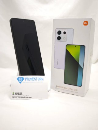 Xiaomi Redmi Note 13 Pro 5G