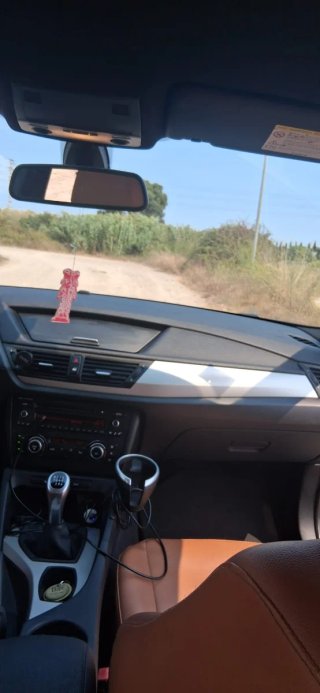 BMW X1 2010