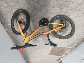 Bicicleta Scott Scale 20 Prezzo NON negoziabile