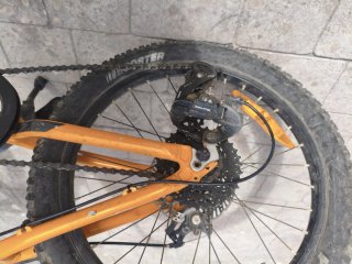 Bicicleta Scott Scale 20 Prezzo NON negoziabile