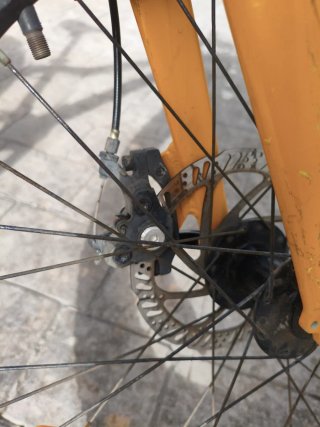 Bicicleta Scott Scale 20 Prezzo NON negoziabile