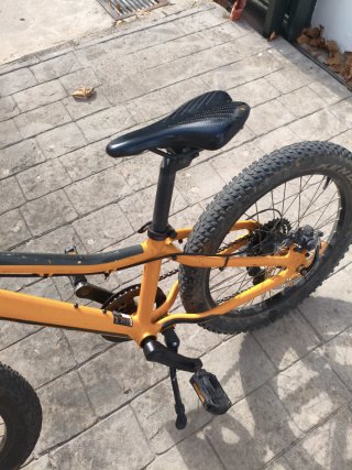 Bicicleta Scott Scale 20 Prezzo NON negoziabile