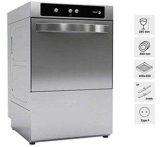 Lavavasos Fagor Concept WGC-400