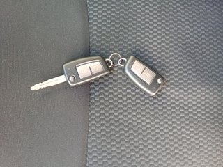 Nissan Qashqai DIG-T 140 Acenta 4x2 103 kW (140 CV)