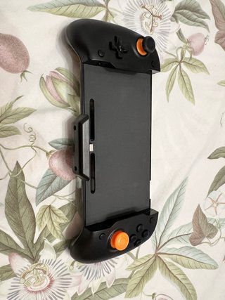 Mando/Soporte para Nintendo Switch