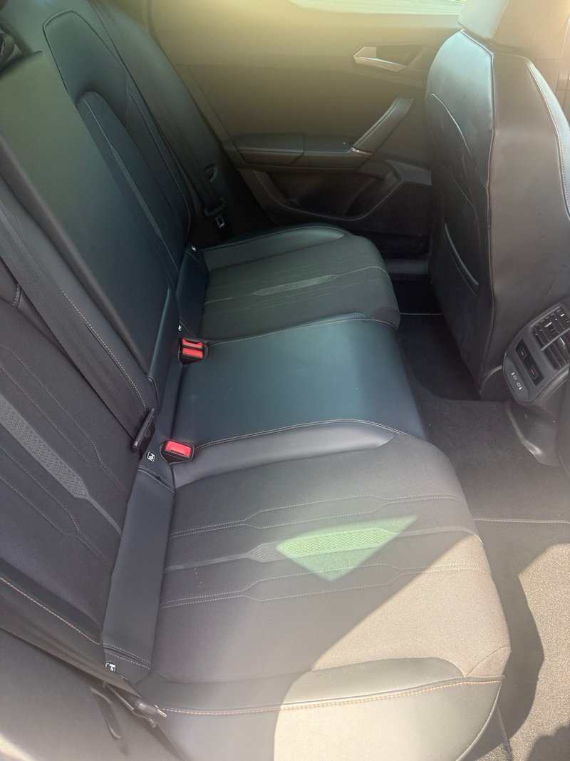 Cupra Formentor 1.5 TSI 2021, foto 10