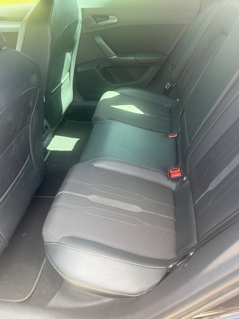 Cupra Formentor 1.5 TSI 2021, foto 13