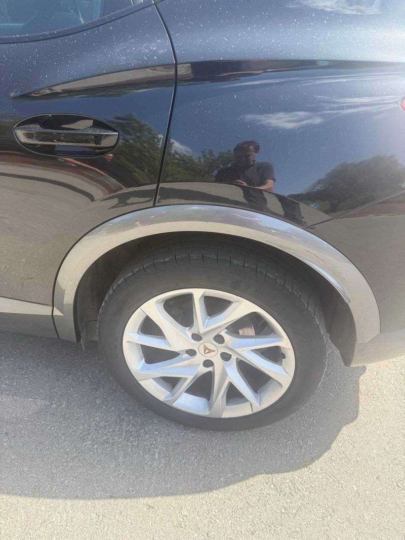Cupra Formentor 1.5 TSI 2021, foto 5