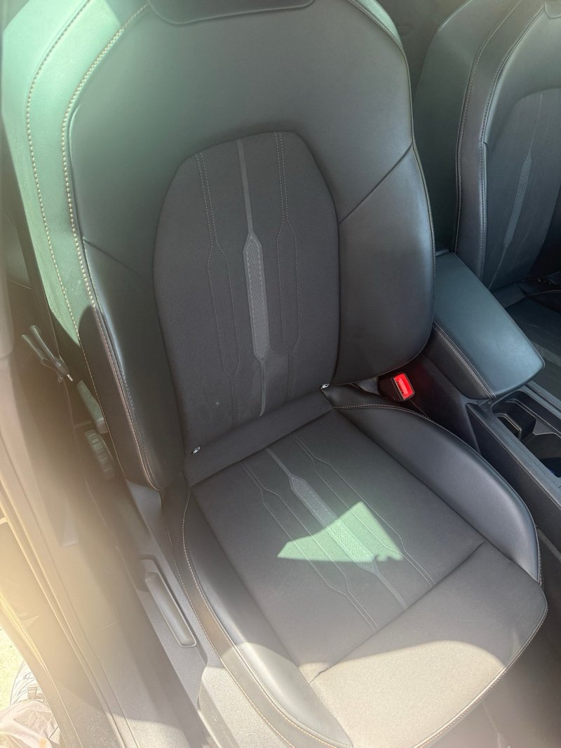 Cupra Formentor 1.5 TSI 2021, foto 11