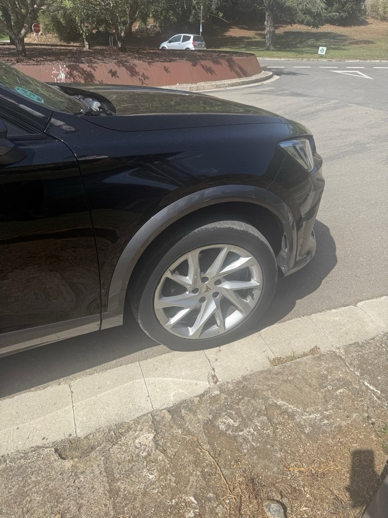 Cupra Formentor 1.5 TSI 2021, foto 12