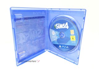 los sims 4 ps4