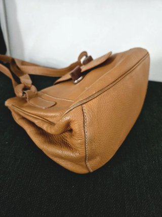 Borsa Tod's in pelle marrone