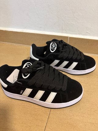 Adidas Campus 00s Negras