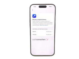 apple iphone 15 pro 256gb