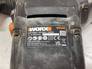 martillo electrico worx wt344