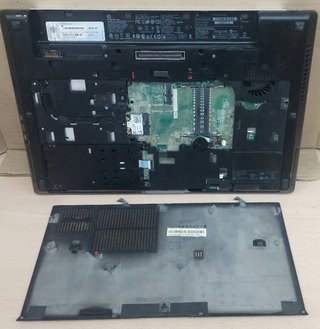 HP EliteBook 8560w AVERIADO WX563AV