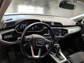 Audi Q3 45 TFSI E 180KW 245CV S TRONIC (2021)