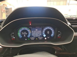 Audi Q3 45 TFSI E 180KW 245CV S TRONIC (2021)