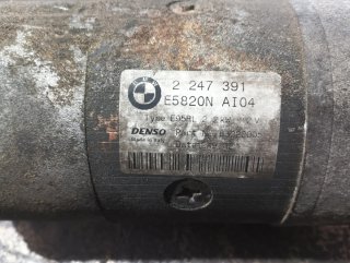 Motor arranque BMW 330d E46 M57 306D1