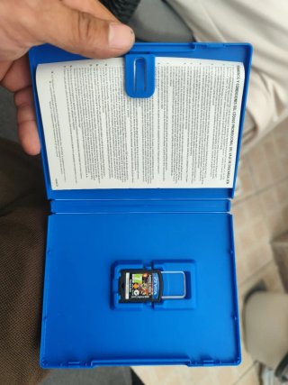Minecraft PS Vita Edition