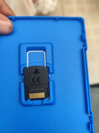 Minecraft PS Vita Edition