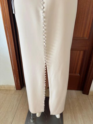 Vestido Silvia Fernández Talla 44