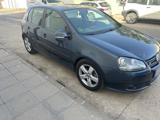 Volkswagen Golf GT Sportline