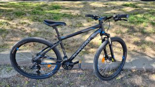 Bicicleta BTWIN 27.5
