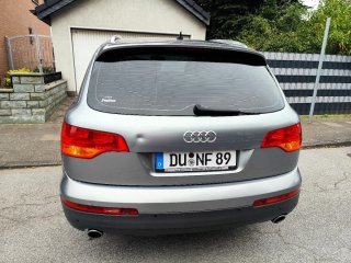 Audi Q7 2007