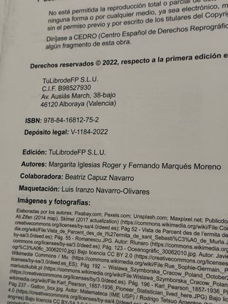 MATEMÁTICAS APLICADAS A LAS CIENCIAS SOCIALES I