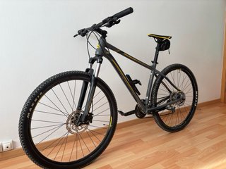 Merida Big.Nine 100 29 Talla L 2018