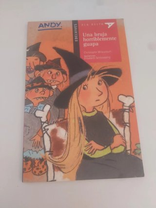 Libros de lectura Edelvives