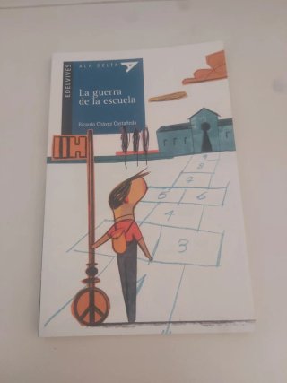 Libros de lectura Edelvives