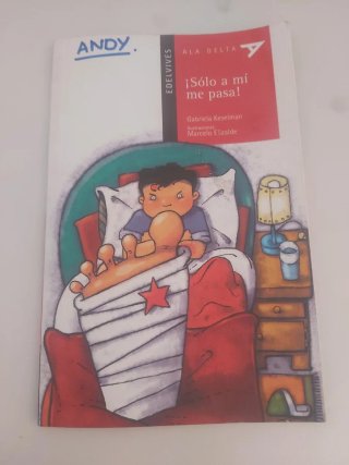 Libros de lectura Edelvives