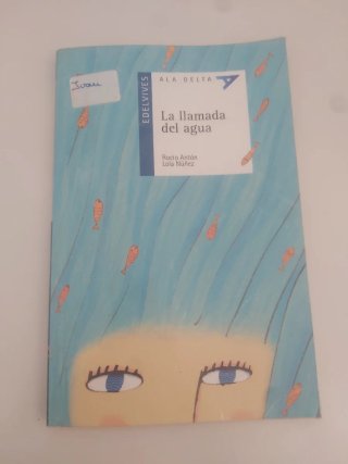Libros de lectura Edelvives