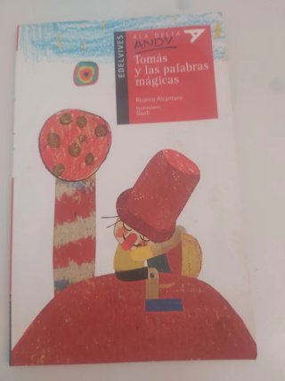 Libros de lectura Edelvives
