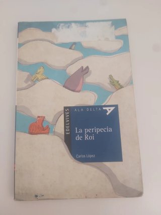 Libros de lectura Edelvives