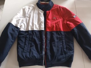 Giubbotto Tommy Hilfiger uomo