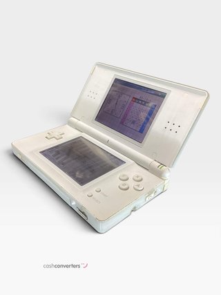 nintendo ds nintendo ds lite
